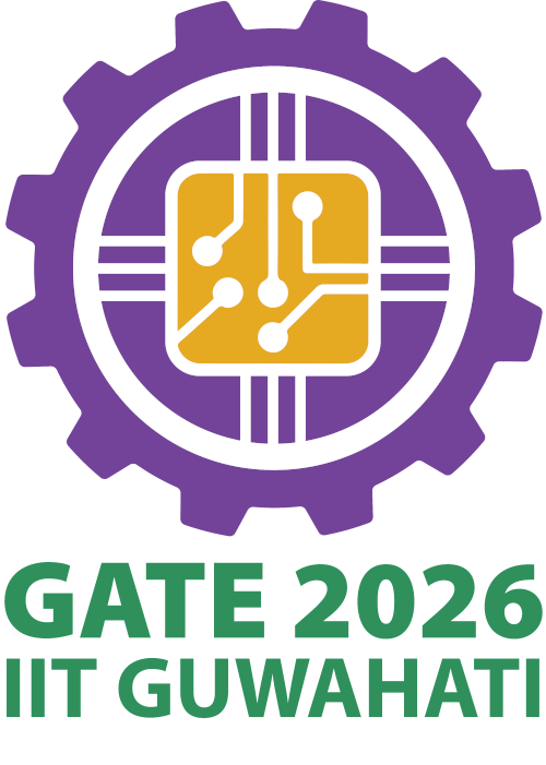 GATE 2026